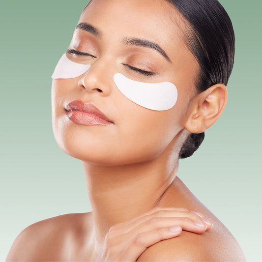 Patchs aux collagènes